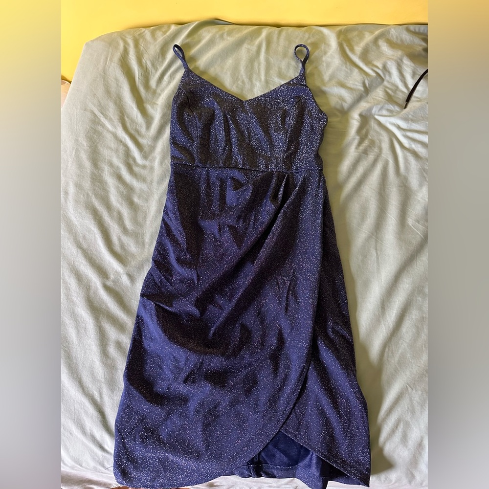Formal dress